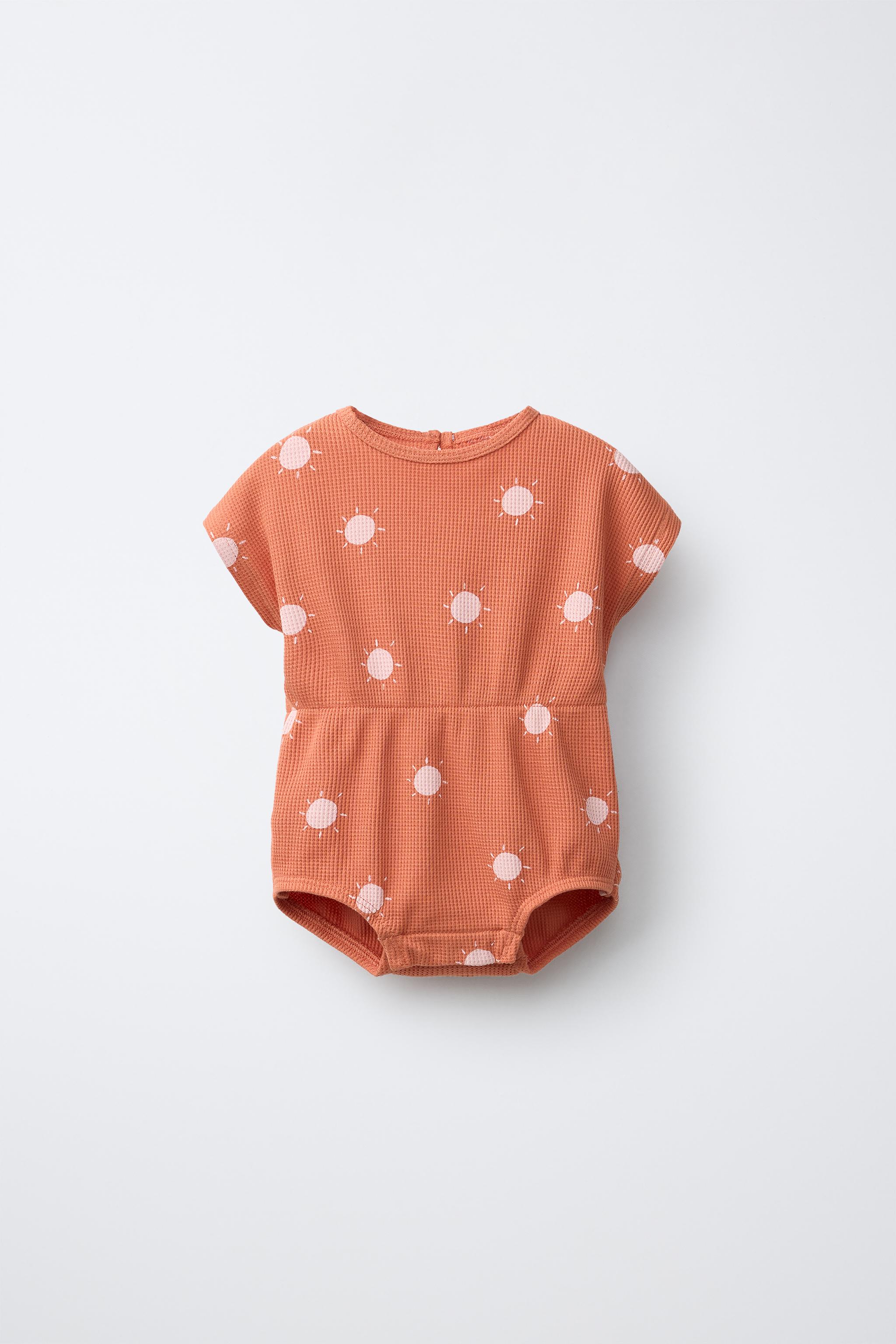 BODY TEXTURÉ SOLEIL